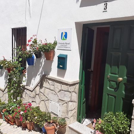 Casa De Las Flores - A Picture Perfect Location! El Gastor Dış mekan fotoğraf