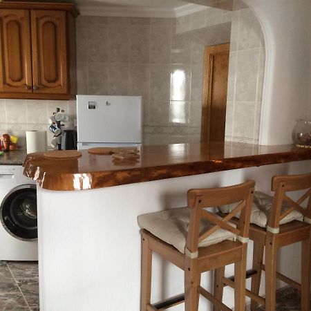 Casa De Las Flores - A Picture Perfect Location! El Gastor Dış mekan fotoğraf