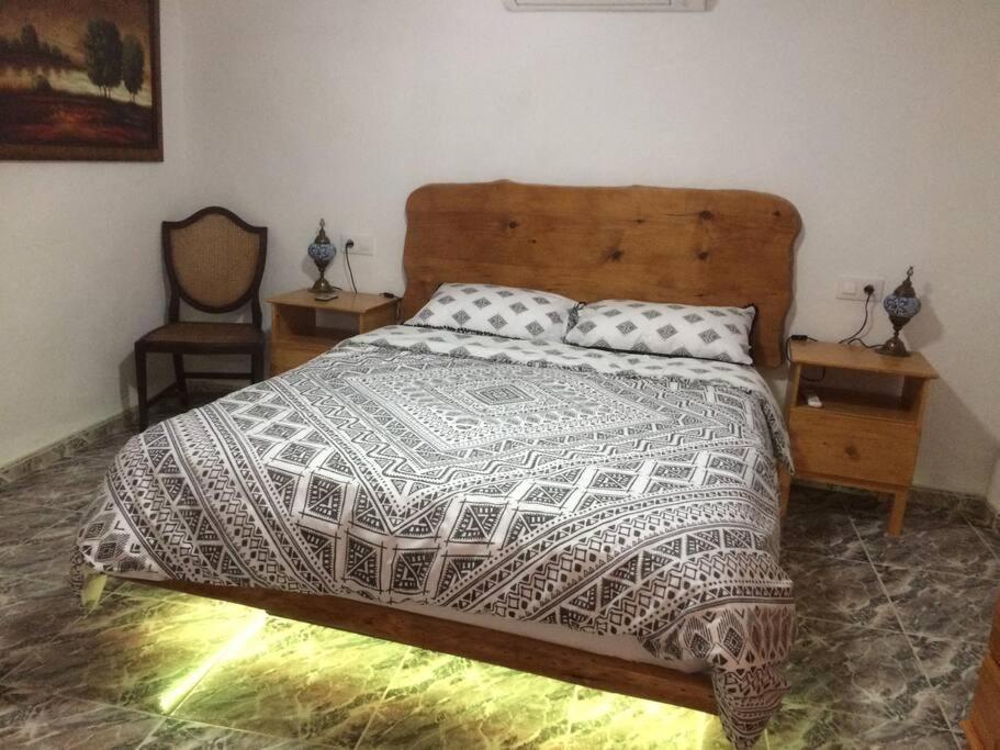 Casa De Las Flores - A Picture Perfect Location! El Gastor Dış mekan fotoğraf
