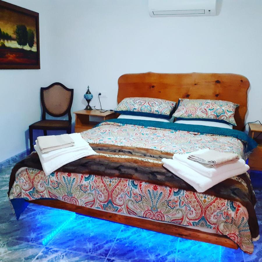 Casa De Las Flores - A Picture Perfect Location! El Gastor Dış mekan fotoğraf
