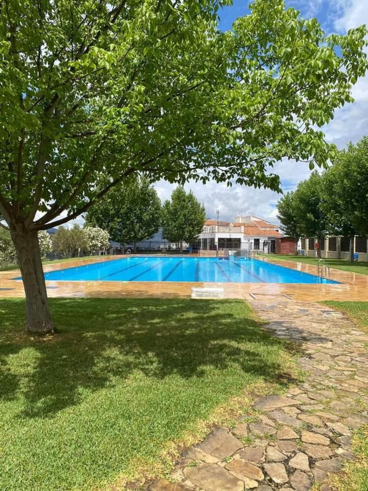 Casa De Las Flores - A Picture Perfect Location! El Gastor Dış mekan fotoğraf